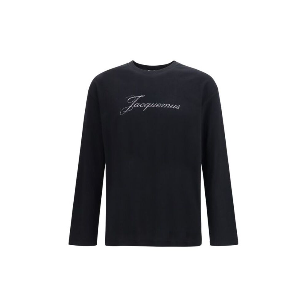 Jacquemus Men Long-Sleeve T-Shirt